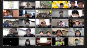 2022 ACT夢想家跨校發表會-國中組_大合照