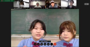 2022 ACT夢想家跨校發表會-國中組_大華中學回答