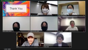 2022 ACT夢想家跨校發表會-國中組_普台高中回答