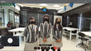 2022 ACT夢想家跨校發表會-國中組_靜心國中部回答