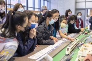 2021 ACT 夢想家跨校發表會-國小組 408