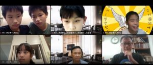 2022ACT夢想家跨校發表會-國小組_國語實小回答
