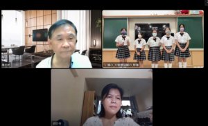 2022ACT夢想家跨校發表會-國小組_大華國小回答