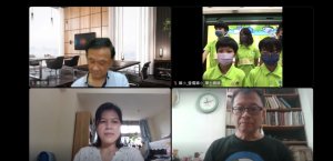 2022ACT夢想家跨校發表會-國小組_螢橋國小回答